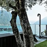 Ca' De Sass Near Argegno * Colonno