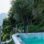 Ca' De Sass Near Argegno