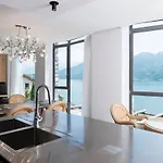 Villa Ca' De Sass Near Argegno *