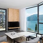 Villa Ca' De Sass Near Argegno *