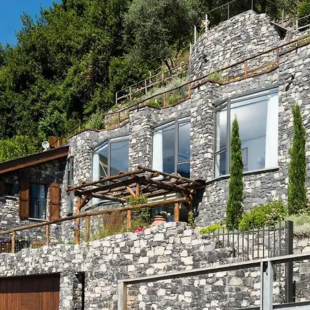 Ca' De Sass Near Argegno Villa