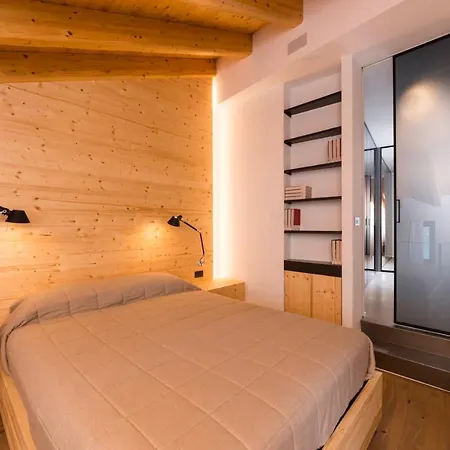 Ca' De Sass Near Argegno Villa