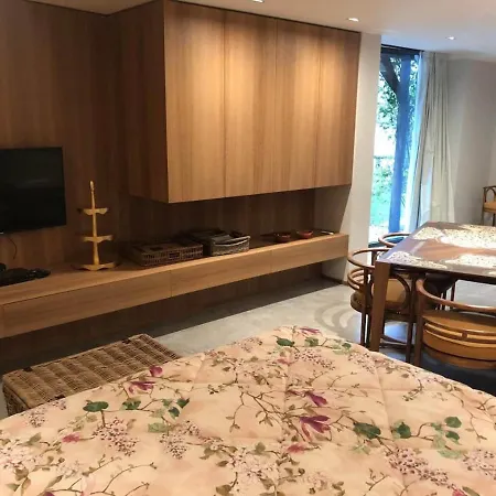 Ca' De Sass Near Argegno Villa Colonno