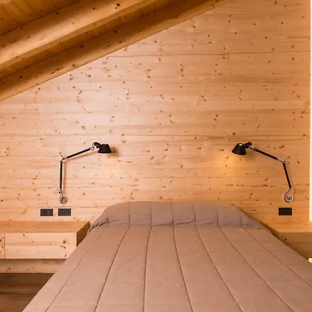 Ca' De Sass Near Argegno * Colonno