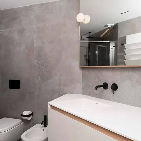 Ca' De Sass Near Argegno