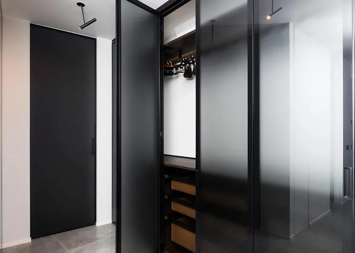 Ca' De Sass Near Argegno *