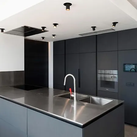 Willa Ca' De Sass Near Argegno Colonno