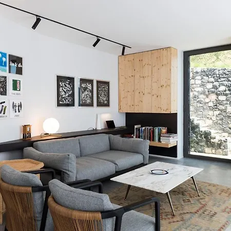 Ca' De Sass Near Argegno Willa