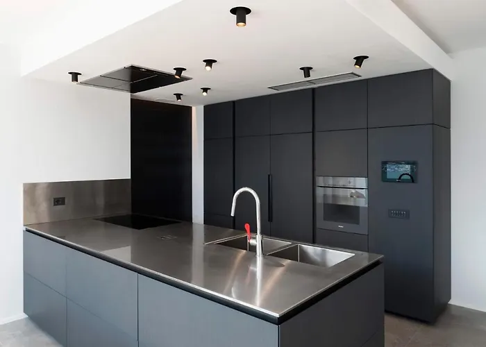 Вилла Ca' De Sass Near Argegno Colonno