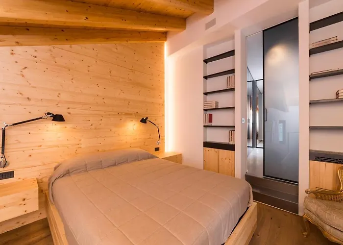 Ca' De Sass Near Argegno Вилла