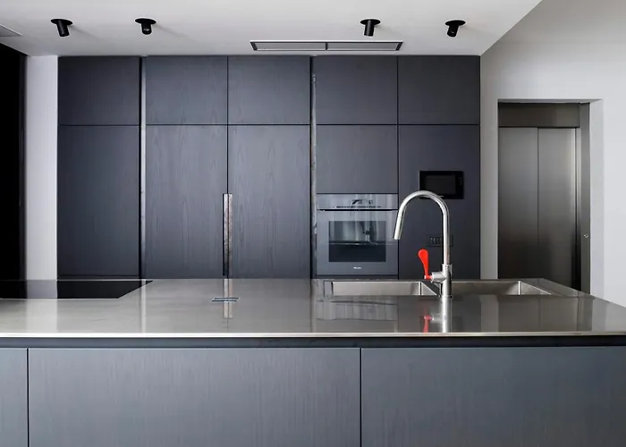 Ca' De Sass Near Argegno * Colonno