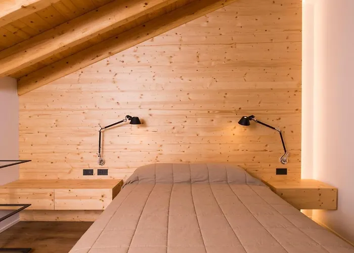 Ca' De Sass Near Argegno * Colonno